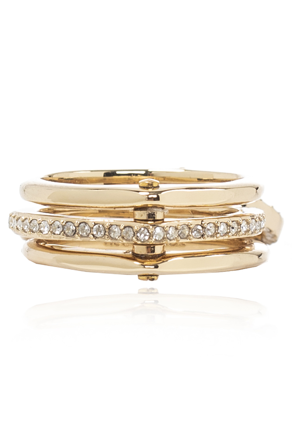 Tory burch clearance gold ring